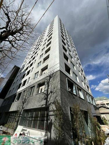 神奈川県横浜市中区羽衣町２丁目 15階建