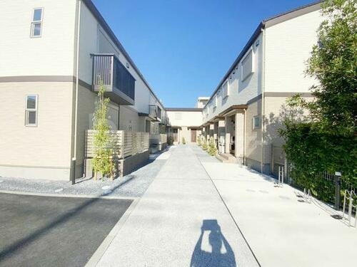 セレーナ西新井