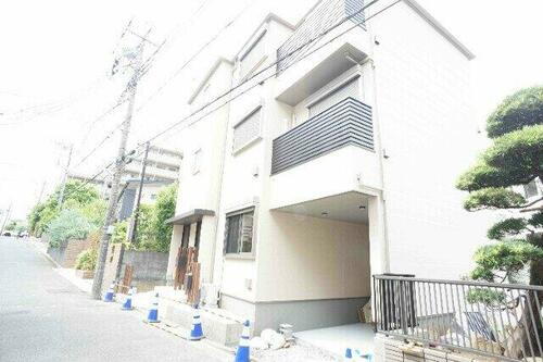 埼玉県さいたま市浦和区東岸町 賃貸アパート