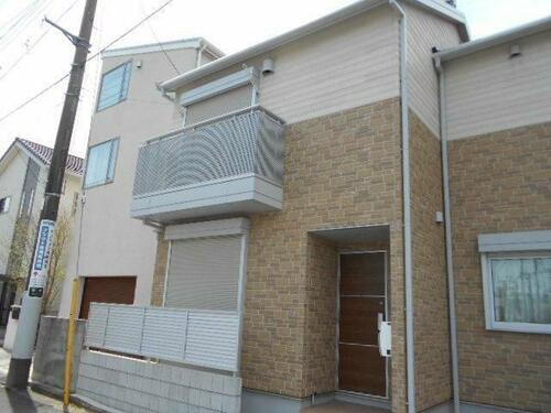 埼玉県さいたま市南区神明１丁目 賃貸アパート