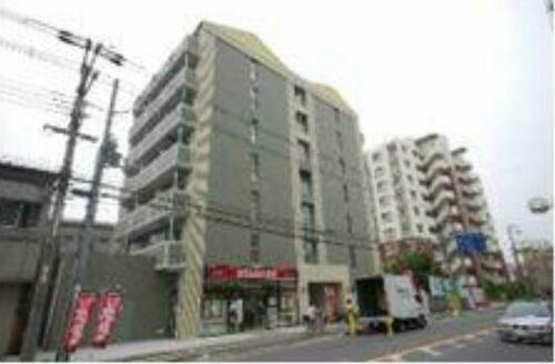 ブリランテⅢ番館