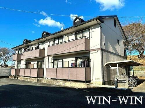 愛知県豊橋市北島町字北島 賃貸アパート