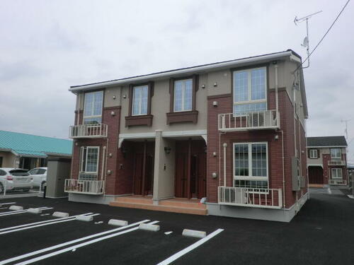 メゾン・袋田Ａ 2階建