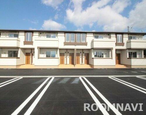 徳島県板野郡板野町古城字本村 賃貸アパート