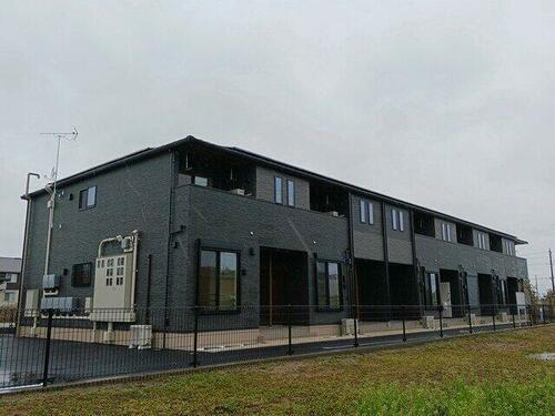 茨城県神栖市深芝 賃貸アパート