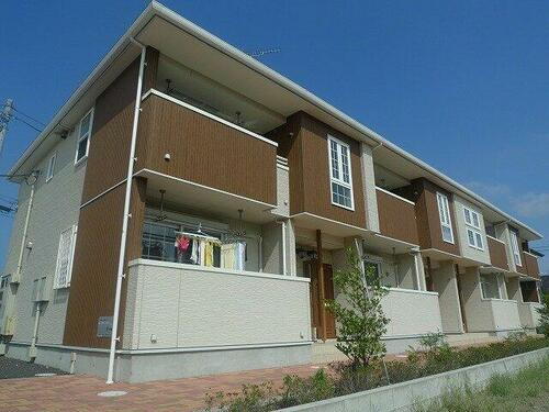 茨城県神栖市大野原２丁目 賃貸アパート