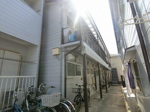 兵庫県神戸市垂水区東垂水１丁目 築55年12ヶ月 2階建