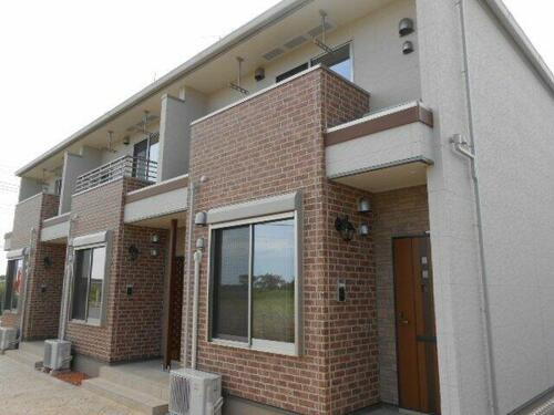 茨城県神栖市木崎 賃貸アパート