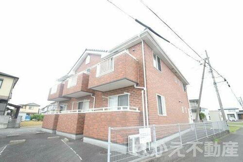 徳島県阿南市羽ノ浦町古庄中相 2階建