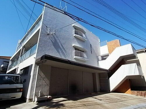 兵庫県明石市旭が丘 3階建 築47年11ヶ月