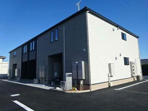 茨城県神栖市知手中央３丁目 賃貸アパート