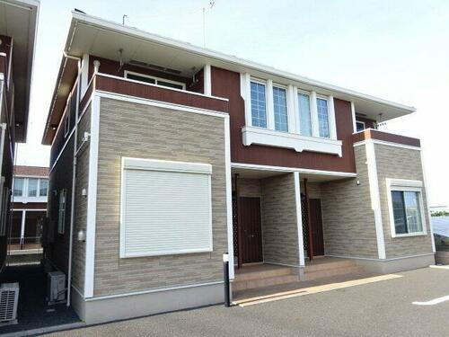 茨城県鹿嶋市大字平井 賃貸アパート