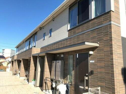 フィオーレ西平山 2階建