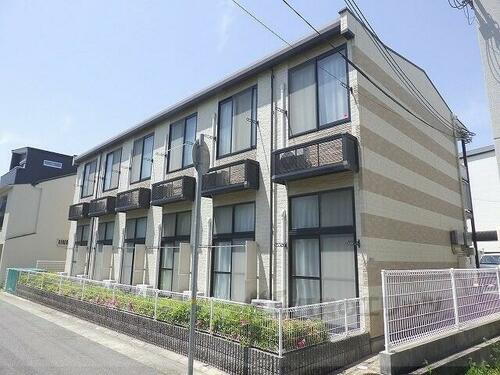 レオパレスＭＡＲＵＹＡⅡ