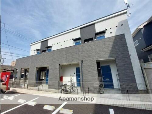 グリュックスハイム文化町Ⅱ 河原町駅 1K 賃貸(賃貸マンション・アパート)