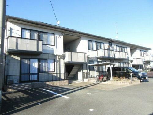 愛知県豊川市一宮町上新切 賃貸アパート