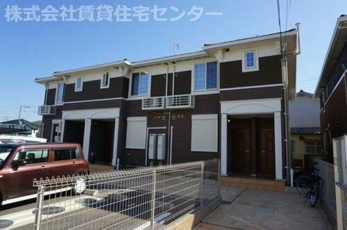 和歌山県和歌山市太田 2階建 築10年11ヶ月