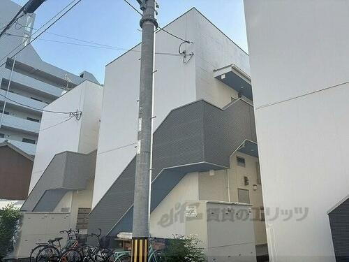 兵庫県尼崎市長洲東通３丁目 2階建 築9年5ヶ月