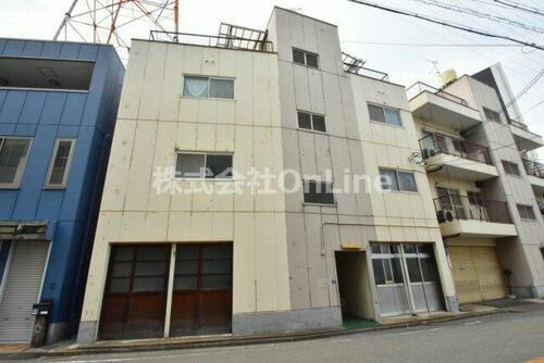 坂下マンション