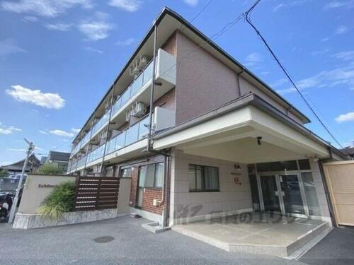 奈良県奈良市内侍原町 賃貸マンション