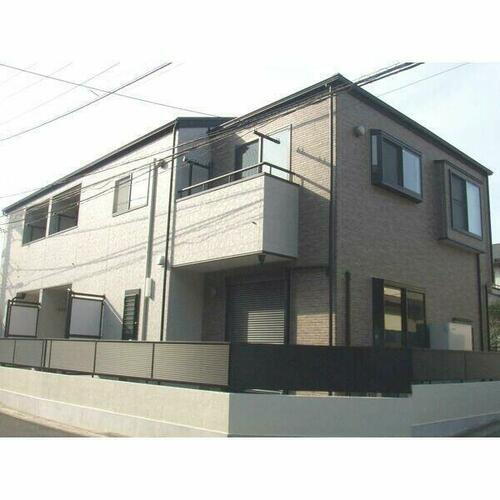 ウィッシュハイツⅡ