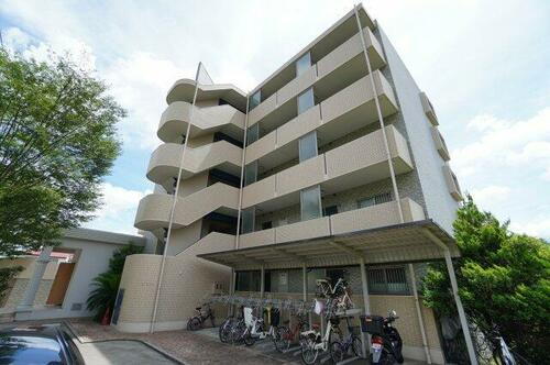 千葉県千葉市稲毛区作草部町 賃貸アパート