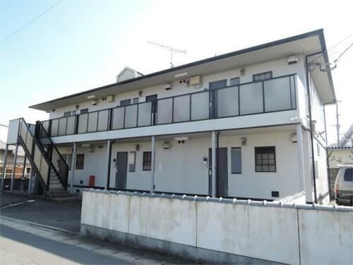福岡県北九州市八幡西区木屋瀬４丁目 2階建
