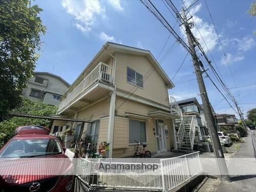 ハウス玉川学園 2階建
