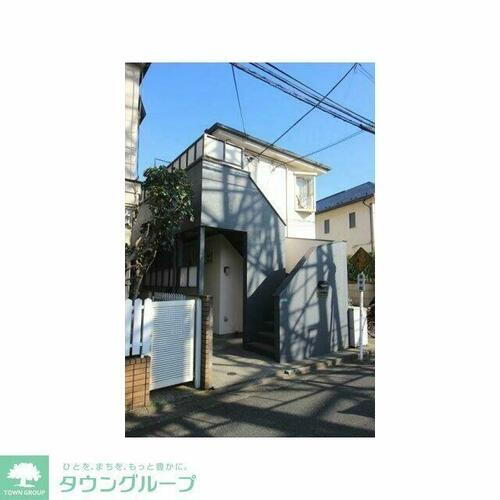ＳＥＳＳＩＯＮ 2階建