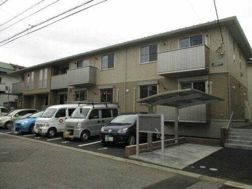 エスペランサⅡ