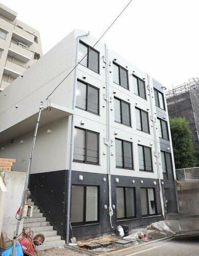 神奈川県横浜市都筑区あゆみが丘 賃貸マンション