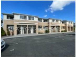 愛知県豊橋市森岡町 賃貸アパート