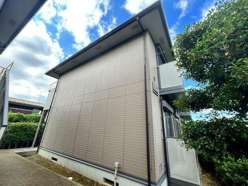 Ｋタウン宮野木Ｂ 2階建