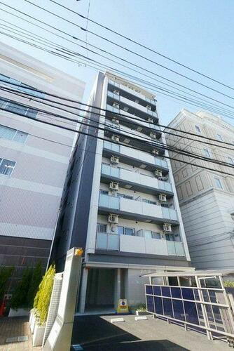 ｉＺＡＭｉ 9階建