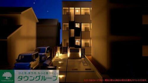 物件写真