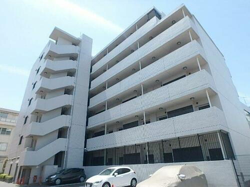 クラッサ中野 7階建