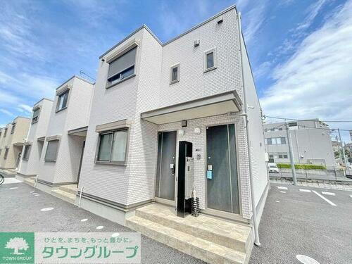 埼玉県和光市白子３丁目 2階建 築1年6ヶ月