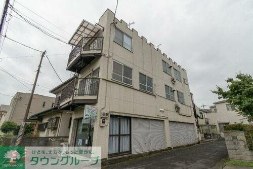 埼玉県さいたま市北区奈良町 3階建 築46年1ヶ月