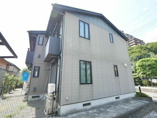 東京都町田市小山町 2階建