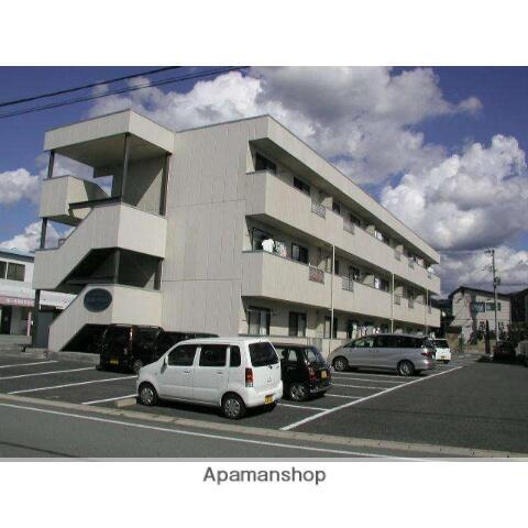晃七第一マンション 3階建