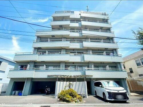 ケイハウス 7階建