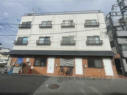 大阪府寝屋川市大利町 賃貸アパート