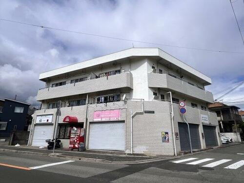 赤峯マンション