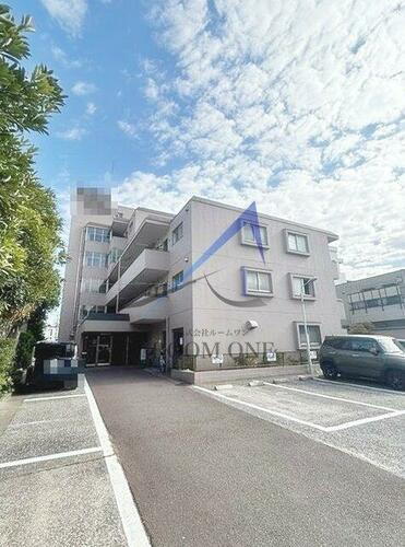 東京都大田区大森南２丁目 賃貸マンション