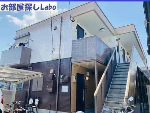 シャーメゾン酒匂 2階建