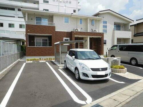 フェリス 2階建