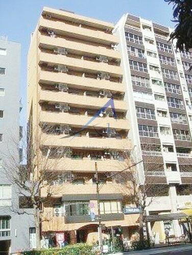 ニューライフ新宿参番館