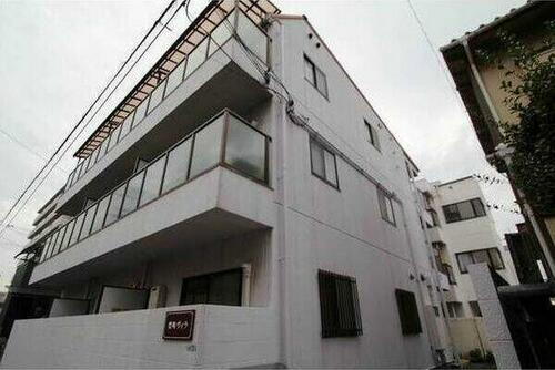 豊町ヴィラ 3階建