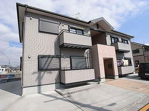 奈良県磯城郡川西町大字結崎 築21年10ヶ月 2階建