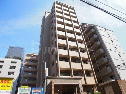 プライマル西船橋 11階建